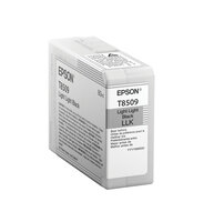 Epson Tintenpatrone light light black T 850 80 ml...