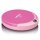 Lenco CD-011 pink