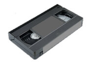Intelligent Digital Services E 180 VHS