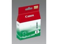Canon CLI-8 G grün