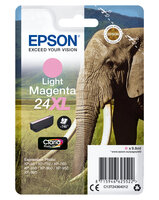 I-C13T24364012 | Epson Elephant Singlepack Light Magenta...