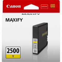 Canon PGI-2500 Y yellow