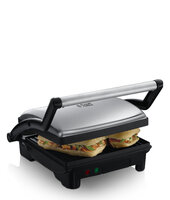 Russell Hobbs 17888-56 Cook at Home 3in1  Paninigrill
