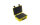 B&W Outdoor Koffer Typ 4000 gelb    mit Schaumstoff Inlay