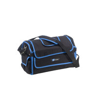 B&W Tec Softline Bag Type Work 116.04 schwarz Werkzeugtasche