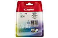 Canon PG-40/CL-41 - Tinte auf Pigmentbasis - 2 Stück(e) - Multipack