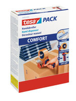 Tesa tesapack Handabroller Comfort 6400