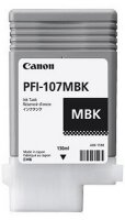Canon PFI-107MBK - Tinte auf Pigmentbasis - 1 Stück(e)