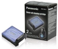 Panasonic WES 035 K503 Reinigungskartusche