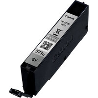 Canon CLI-571 XL GY grau