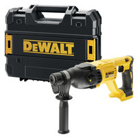 DeWalt DCH133NT-XJ Akku-Kombihammer 26mm / 18V