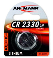 Ansmann CR 2330