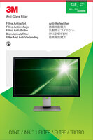 3M AG236W9B Blendschutzfilter für LCD Widescreen Monitor 23,6