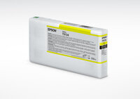 I-C13T913400 | Epson T9134 Yellow Ink Cartridge (200ml) -...