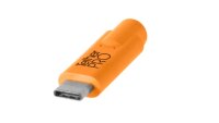 I-CUC2415-ORG | Tether Tools CUC2415-ORG - 4,6 m - USB C...