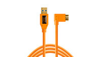 I-CU61RT15-ORG | Tether Tools CU61RT15-ORG - 4,6 m - USB...