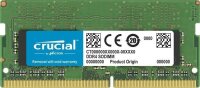 Crucial DDR4-3200           32GB SODIMM CL22 (16Gbit)