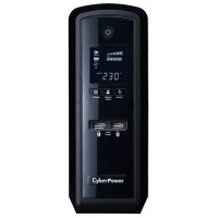 CyberPower Systems CyberPower CP1300EPFCLCD - 1,3 kVA -...