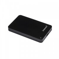 Intenso Memory Case        500GB 2,5  USB 3.0 schwarz