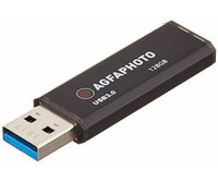 AgfaPhoto 10572 USB 3.0 Stick 128 GB - USB-Stick - 128 GB