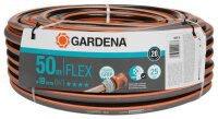 Gardena Comfort Flex Schlauch 9x9 19mm 3/4  50 m