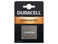 Duracell Li-Ion Akku 770mAh für Fujifilm...