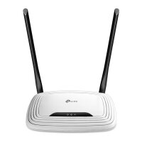 TP-LINK TL-WR 841 N 300M Wireless N-Router