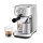 Sage Espresso Maschine Bambino Plus edelstahl