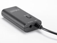 in-akustik Premium Bluetooth Audio Sender & Splitter