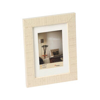 Walther Home               13x18 Holz cremeweiss...