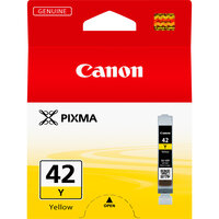 Canon CLI-42 Y yellow