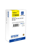 I-C13T789440 | Epson Tintenpatrone XXL Yellow 4k -...
