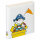 Walther Pirat Kindergart.28x30,5 50 Seiten Kinderalbum    FA268-1