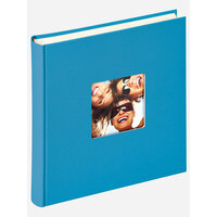 Walther Fun oceanblau      30x30 100 Seiten Buchalbum...