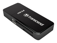 Transcend Card Reader RDF5 USB 3.1 Gen 1