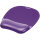 Fellowes 9144104 - Violett - Einfarbig - Gel - Kunststoff - Handgelenkauflage
