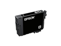 Epson Tintenpatrone schwarz 502 XL                    T 02W1