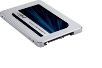 Crucial MX500              500GB 2,5  SSD