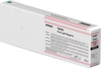 Epson T8046 - 700 ml - Vivid Light Magenta