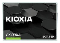 Kioxia EXCERIA - 960 GB - 2.5 - 555 MB/s - 6 Gbit/s