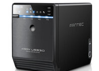 FANTEC QB-35US3-6G - HDD-Wechselrahmen 3,5  - PC-/Server...