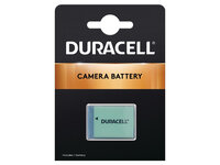 I-DRC13L | Duracell DRC13L - Canon - 1010 mAh - 3,7 V -...