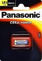 I-LR1L/1BE | Panasonic LR1L/1BE - Einwegbatterie |...