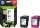 I-N9J72AE | HP 301 - 2er-Pack - Schwarz, Farbe (Cyan, Magenta, Gelb) | N9J72AE | Verbrauchsmaterial