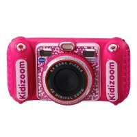 I-80-520054 | VTech Duo DX pink - Kinder-Digitalkamera - Mädchen - 4 Jahr(e) - 430 g - Pink | 80-520054 |Foto & Video