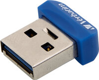 Verbatim Store n Stay NANO - USB-Flash-Laufwerk - 16 GB