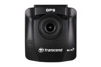 Transcend TS-DP230Q-32G - Full HD - 130° - 30 fps - H.264 - Schwarz - LCD