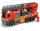 Simba Dickie Dickie Toys 203714011 - Feuerwehrauto - 3 Jahr(e) - Grau - Rot - Gelb