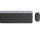 Logitech MK470 - Volle Größe (100%) - USB - QWERTZ - Graphit - Maus enthalten | 920-009188 | PC Komponenten