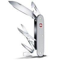 I-0.8231.26 | Victorinox Pioneer X - Slip joint knife - Multi-Tool-Messer - ABS Synthetik - 94,5 g | 0.8231.26 | Audio, Video & Hifi